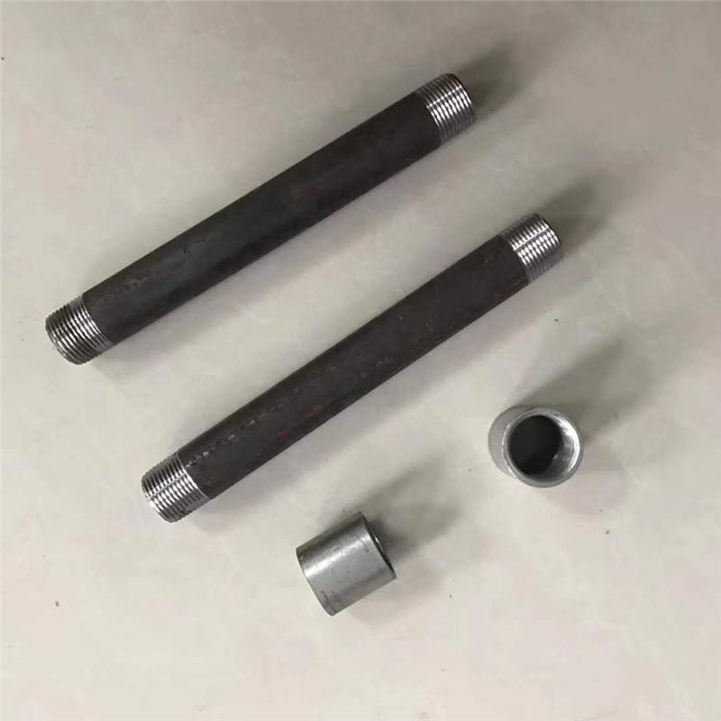 故城钢管注浆管隧道止水